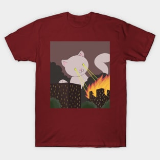 Catpocalypse T-Shirt